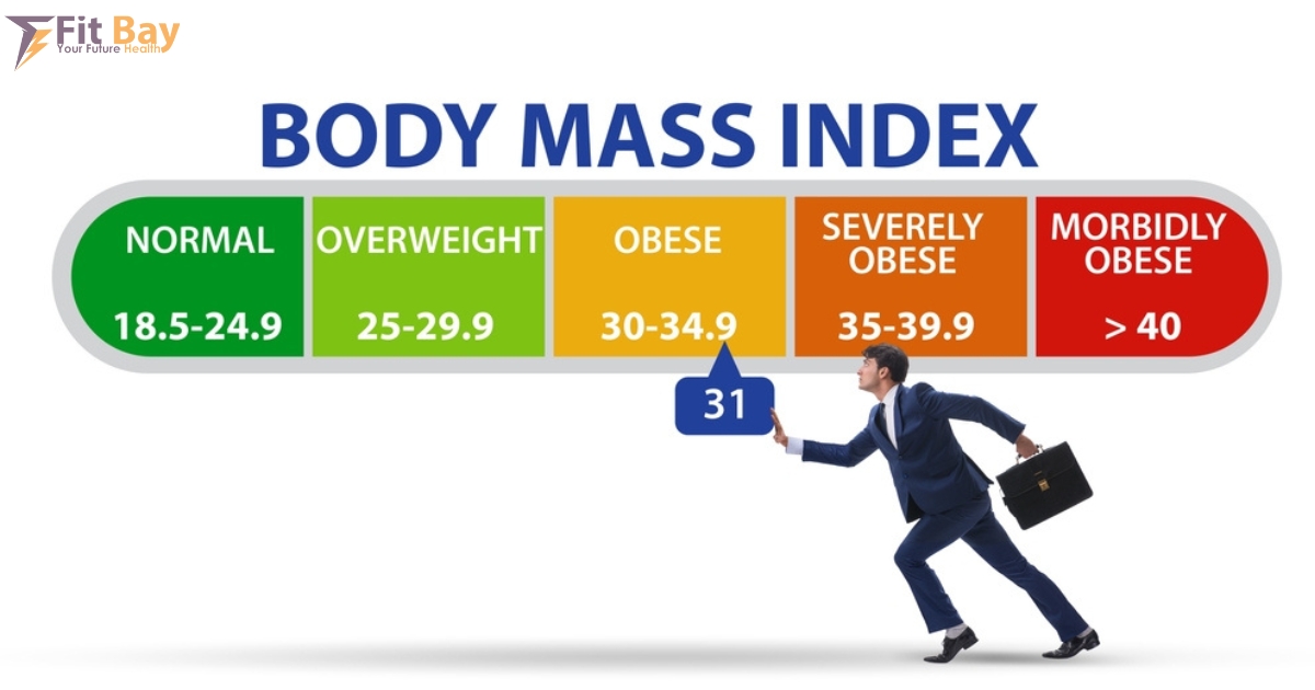 বিএমআই কি? (Perfect Body Mass Index)