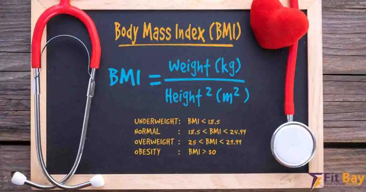 You are currently viewing বিএমআই কি? BMI পরিমাপ করার সূত্র ও চার্ট