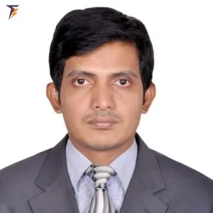Dr. Saiful Islam PT - Fit Bay